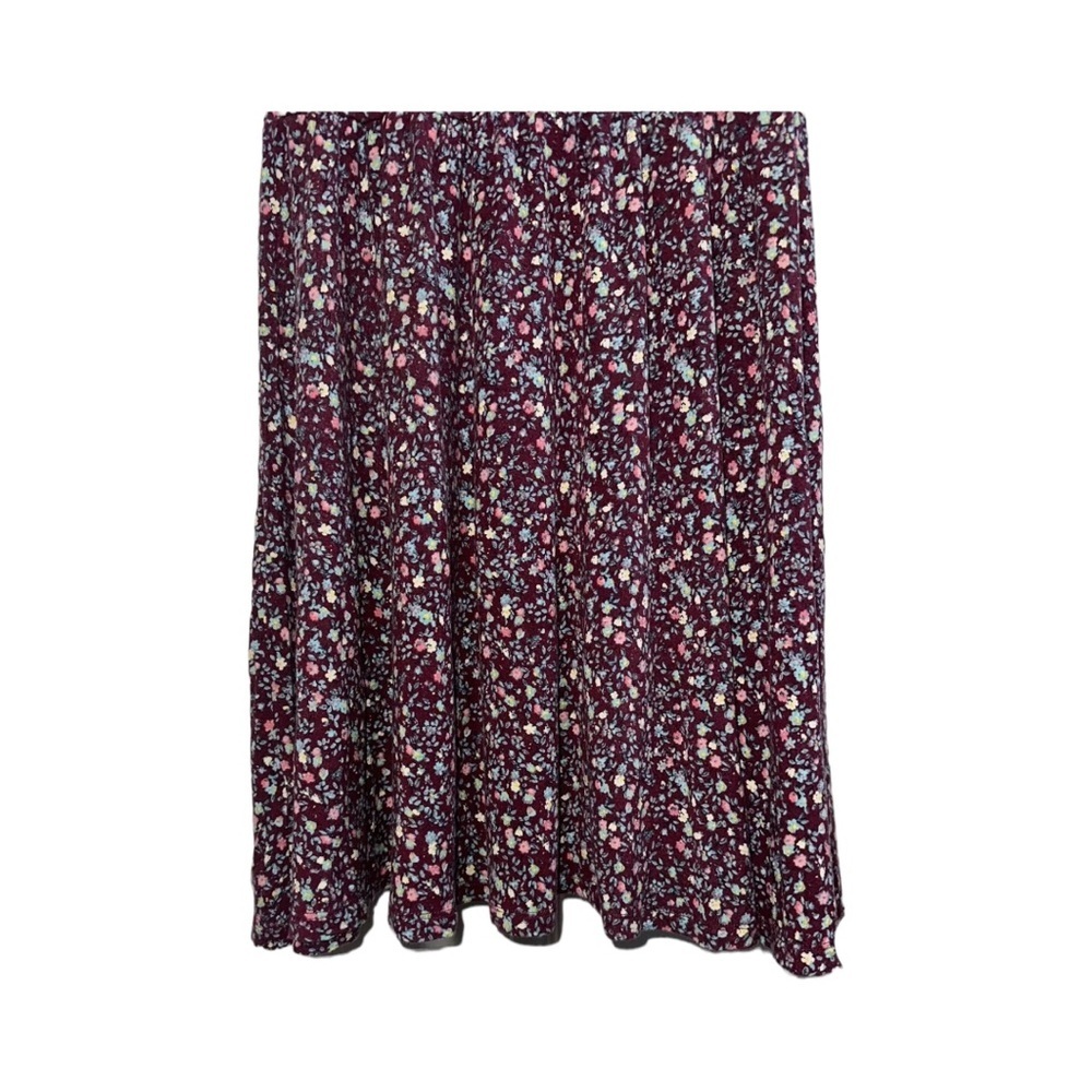 American Eagle Ditsy Floral Mini Tank Dress​​ - Picture 3 of 4